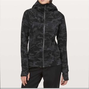 Lululemon Scuba Full Zip Hoodie